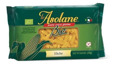 LE ASOLANE Le Asolane Eliche Al Mais Bio 250 g
