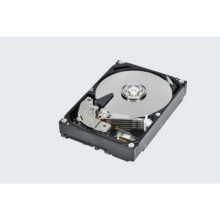TOSHIBA - X300 - Disque dur interne - 4TB (512MB) - Performance Hard Drive