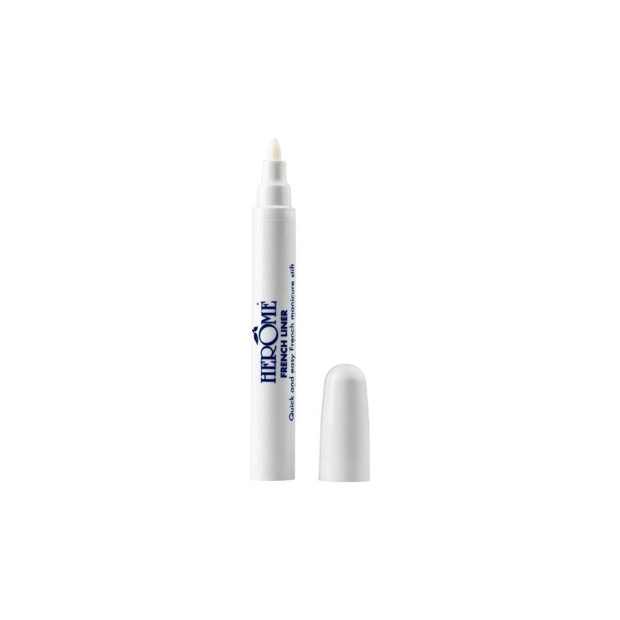 Herome Cosmetics set za njegu noktiju French Eyeliner - 5 ml