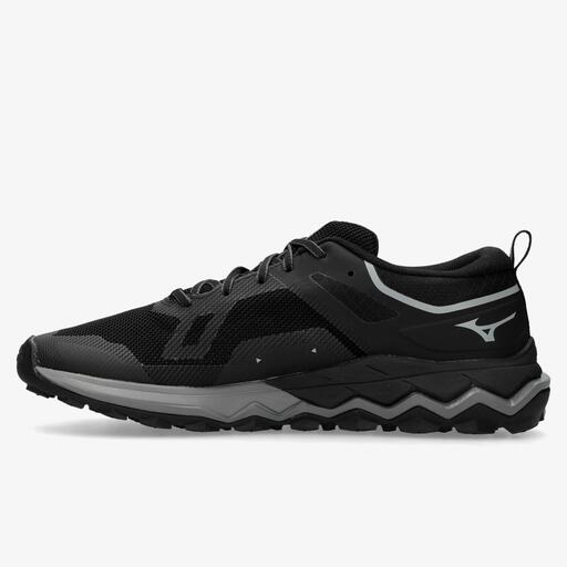Mizuno Wave Ibuki 4 GTC