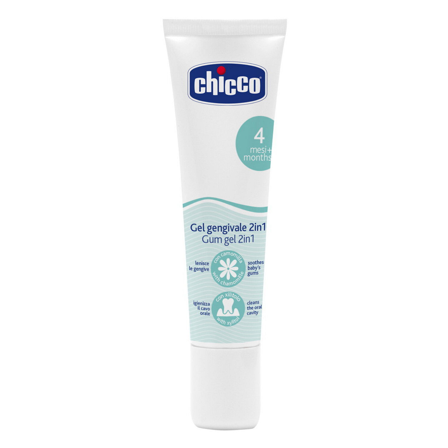 Chicco 4+ mjeseci