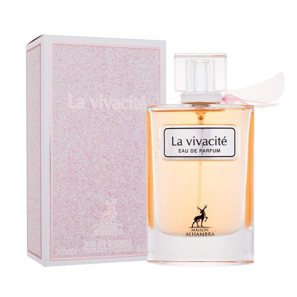 Maison Alhambra La Vivacite