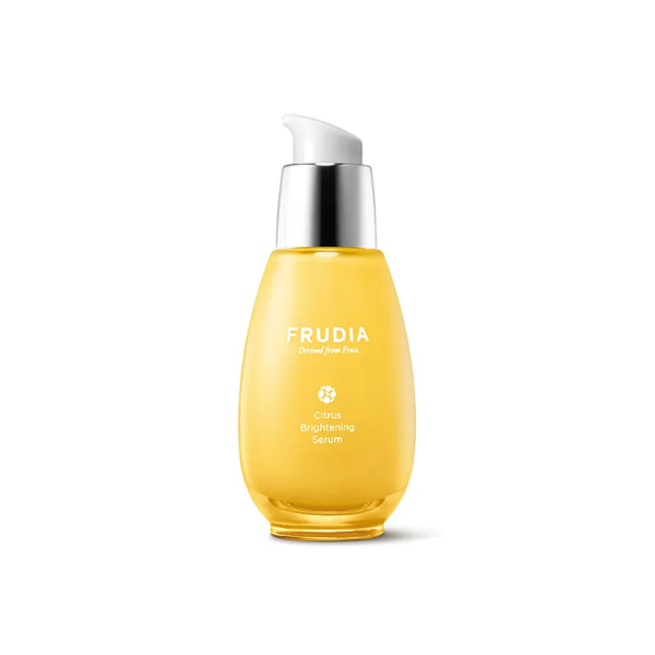 Frudia posvjetljujući citrus