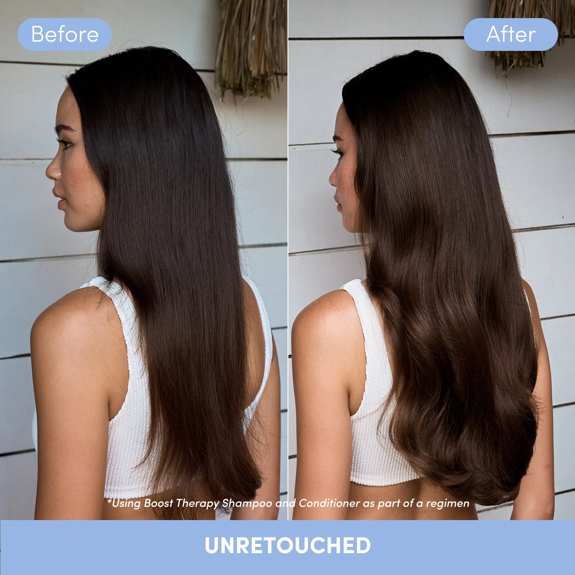 Boost Therapy Volumizing Conditioner - Balsamo Volumizzante Capelli