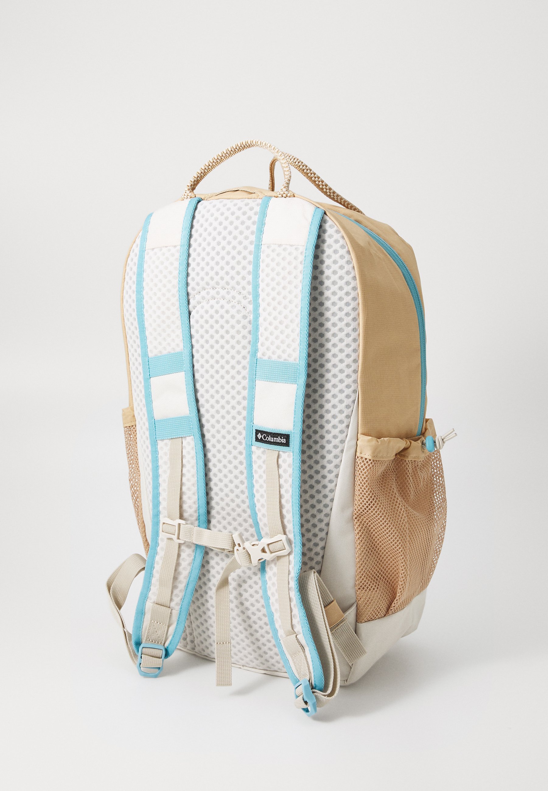 Columbia ECHO MOUNTAIN™ UNISEX - Rugzak - kano/donkere steen