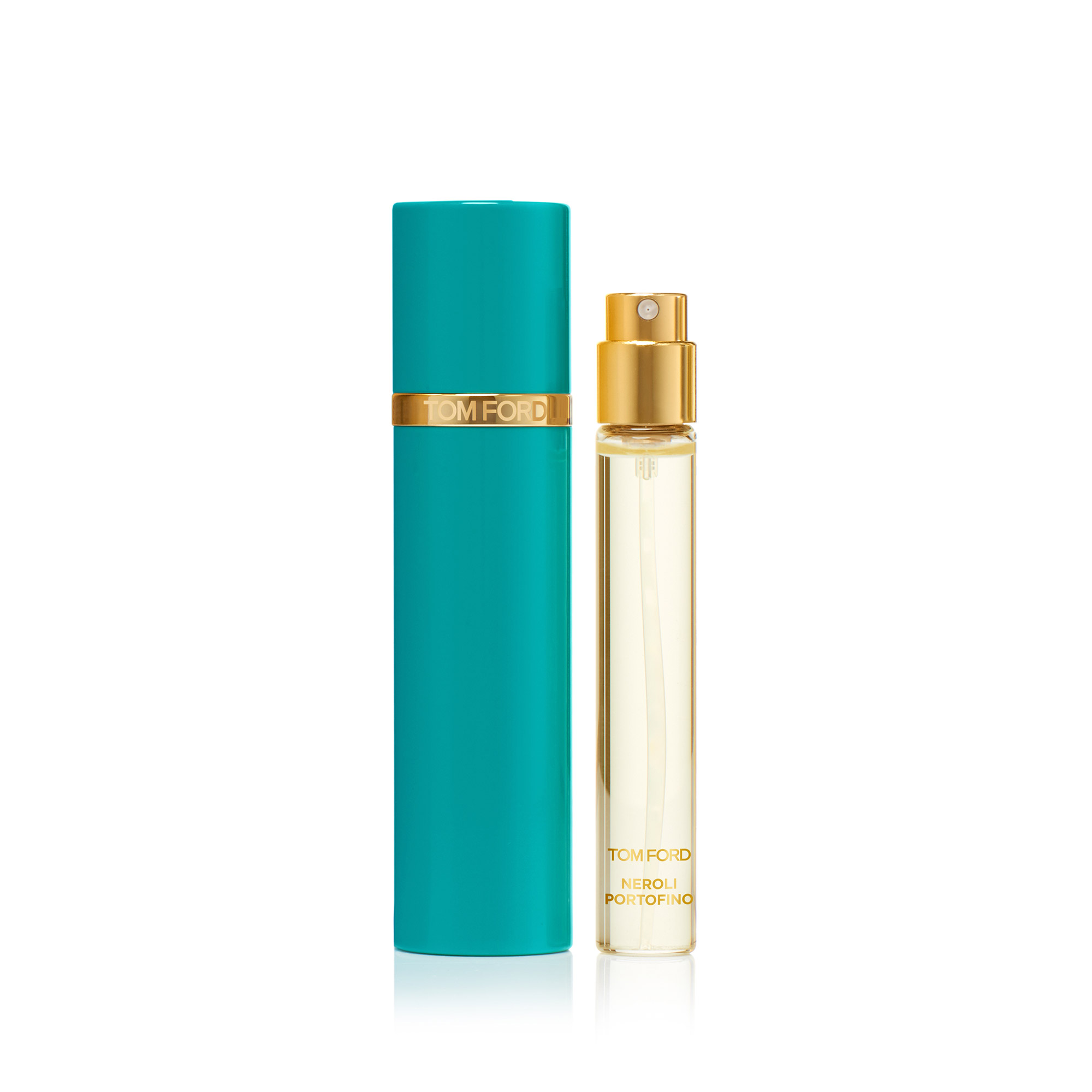 Neroli Portofino Acqua EdT 10 ml - TOM FORD