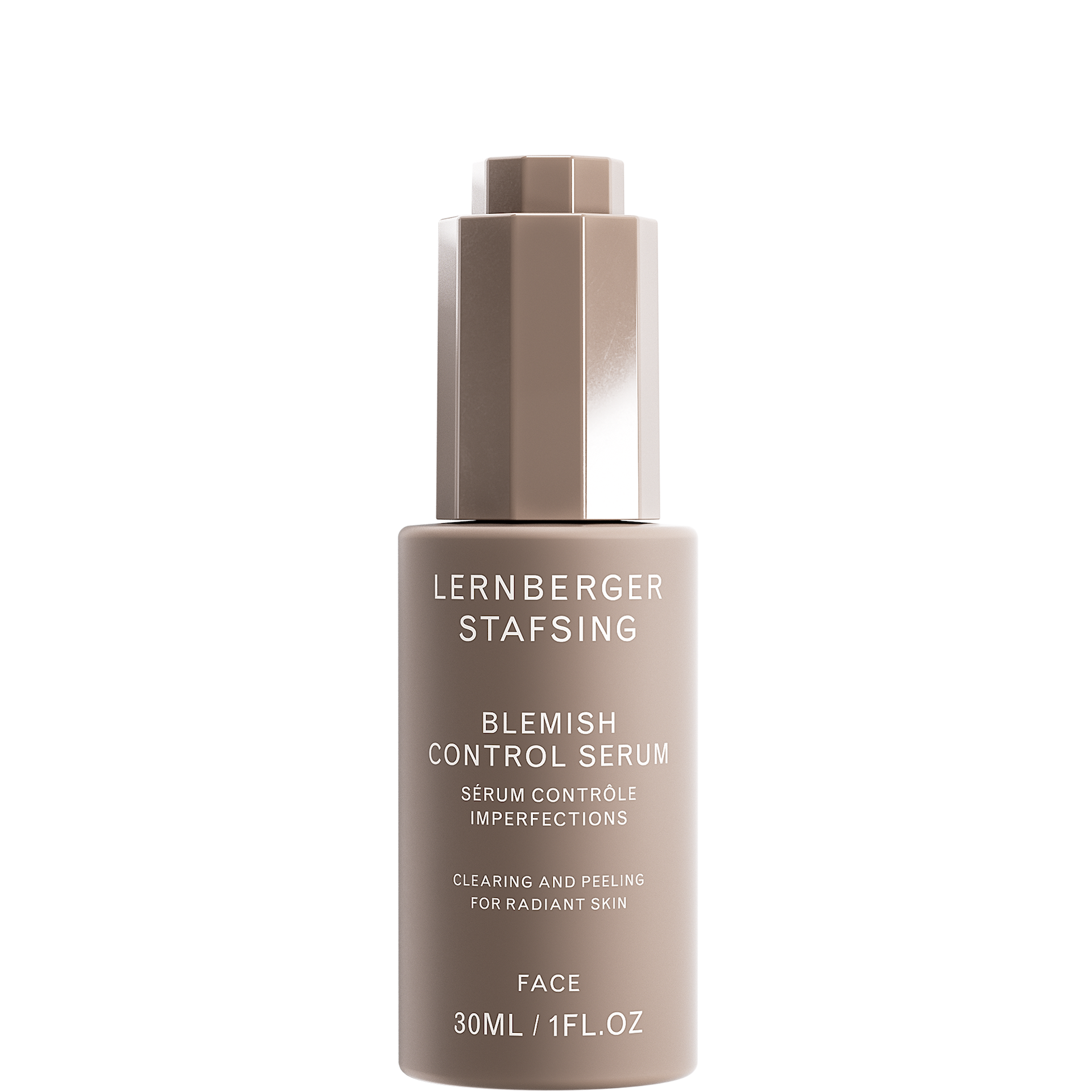 Ser pentru controlul imperfecțiunilor 30 ml - Lernberger Stafsing