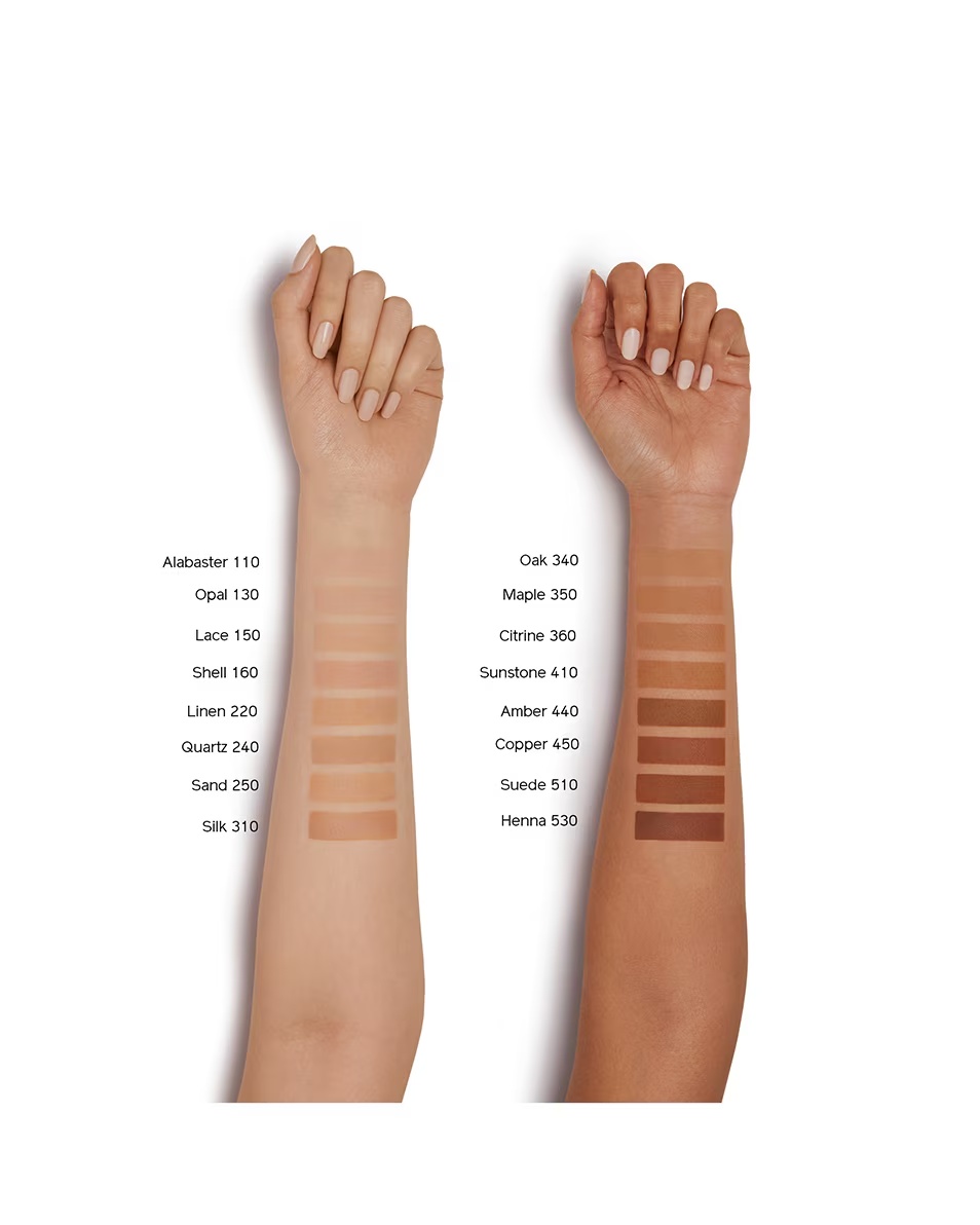 FOND DE TEN PUDRĂ SHISEIDO SYNCHRO SKIN AUTO-REFRESHING CU FINISAJ PERSONALIZAT
