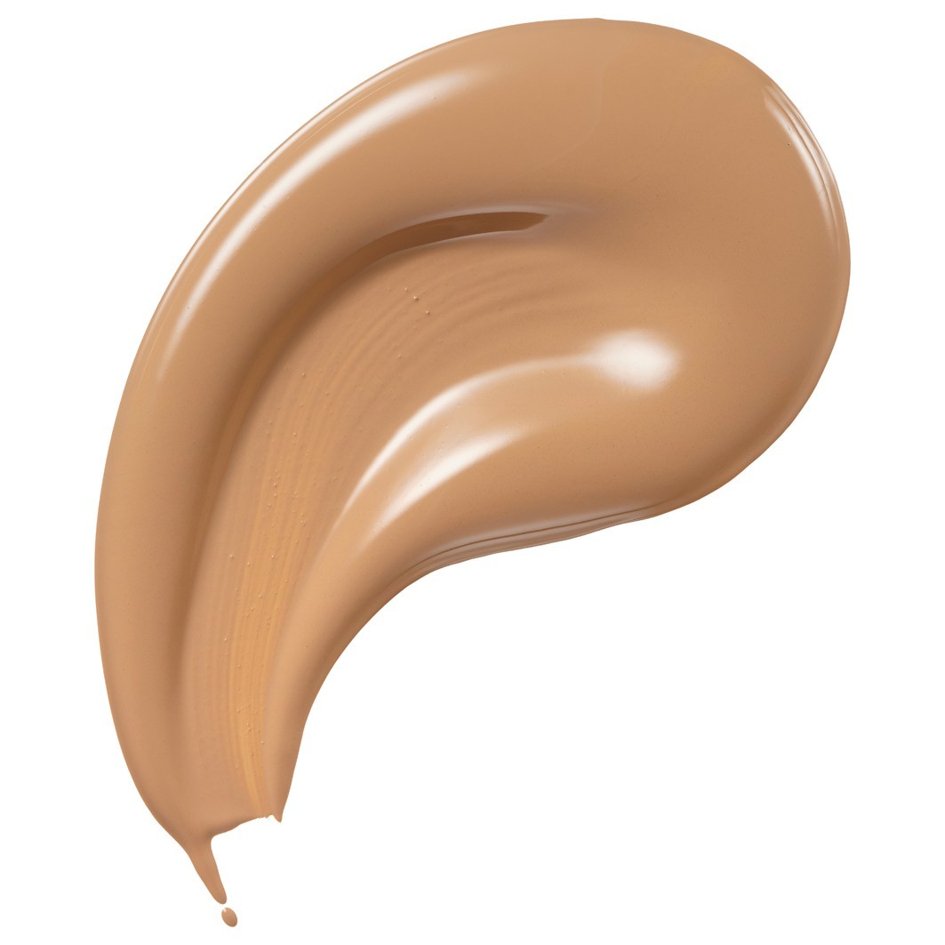 Revolution Foundation Conceal & Define tonālais krēms – 23 ml