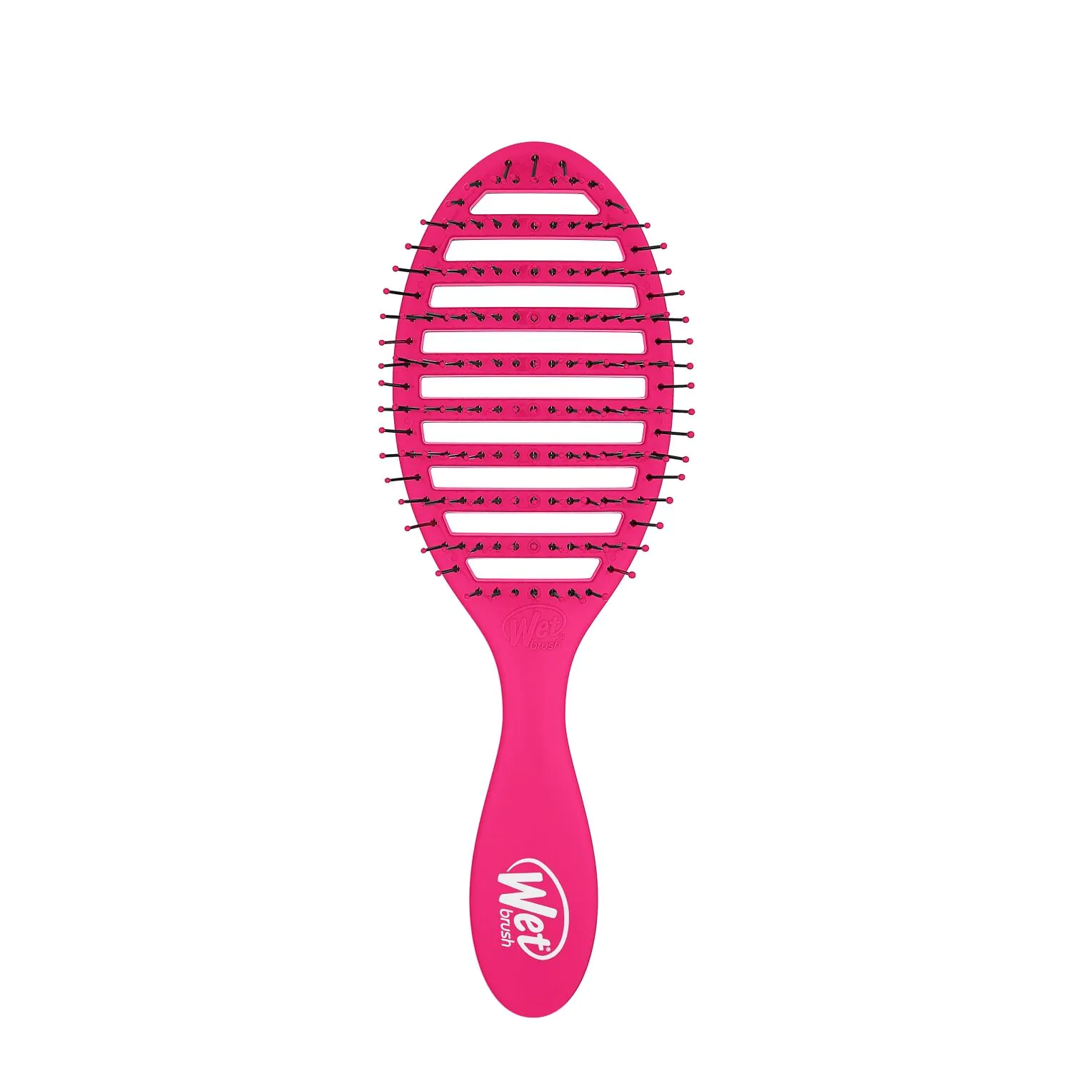 Wet Brush Speed Dry Pink Szczotka do włosów