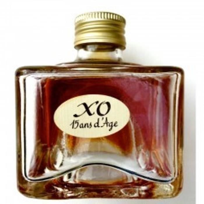 Armagnac Lamiable XO 20 cl
