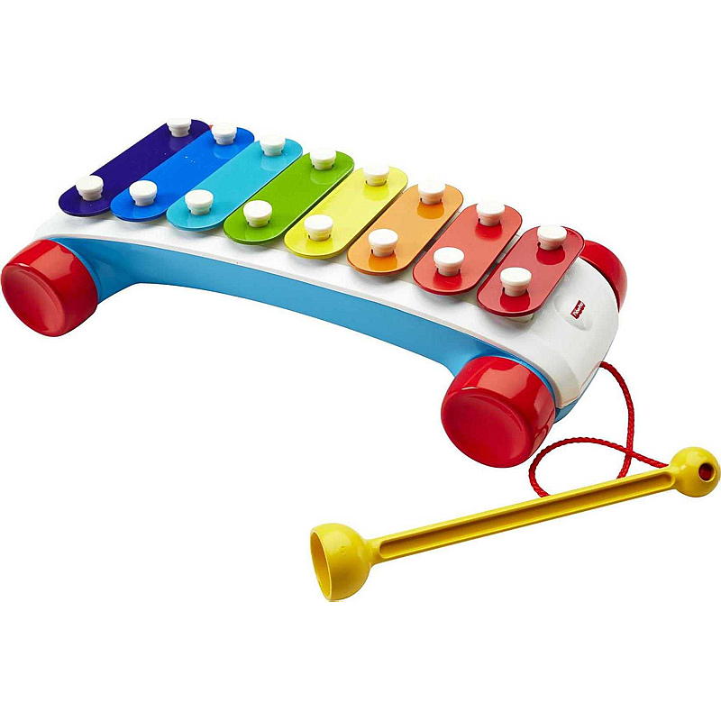 Fisher-Price Xylofon Fisher-Price