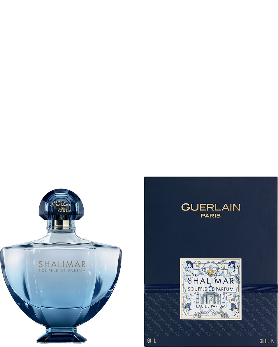 GUERLAIN SHALIMAR SOUFFLE DE PARFUM - EAU DE PARFUM