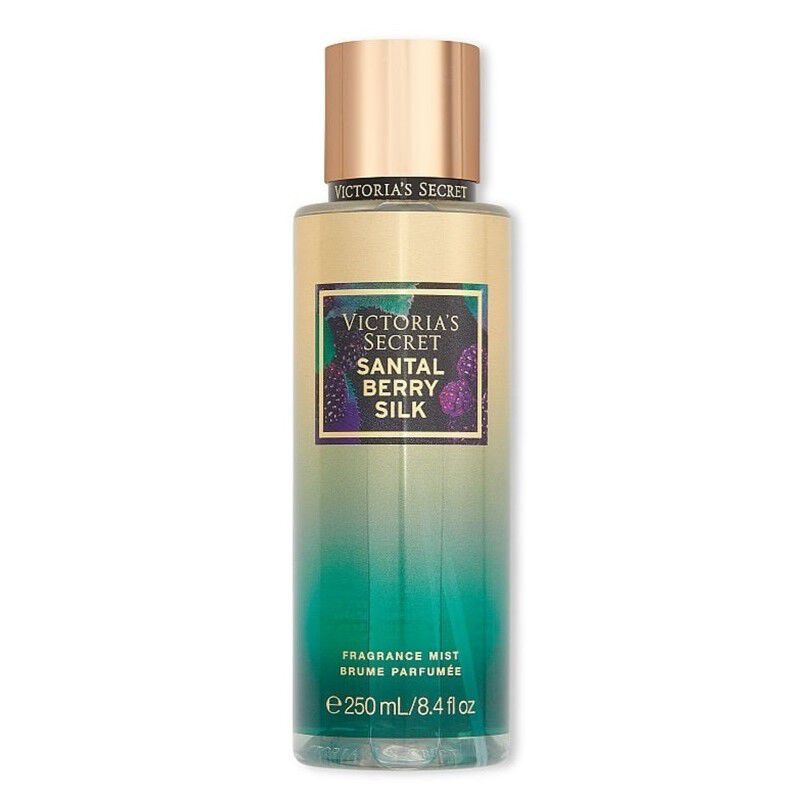 Victoria's Secret Santal Berry Seide
