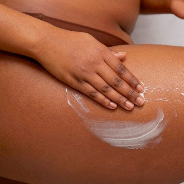 Losion za tijelo koji se pretvara u ulje s avokadom | 200 ml