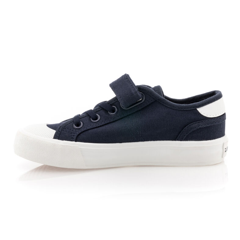 Καλάθια / sneakers Garcon Bleu
