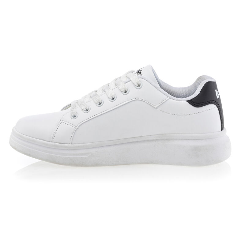 Korgar / sneakers Femme Blanc