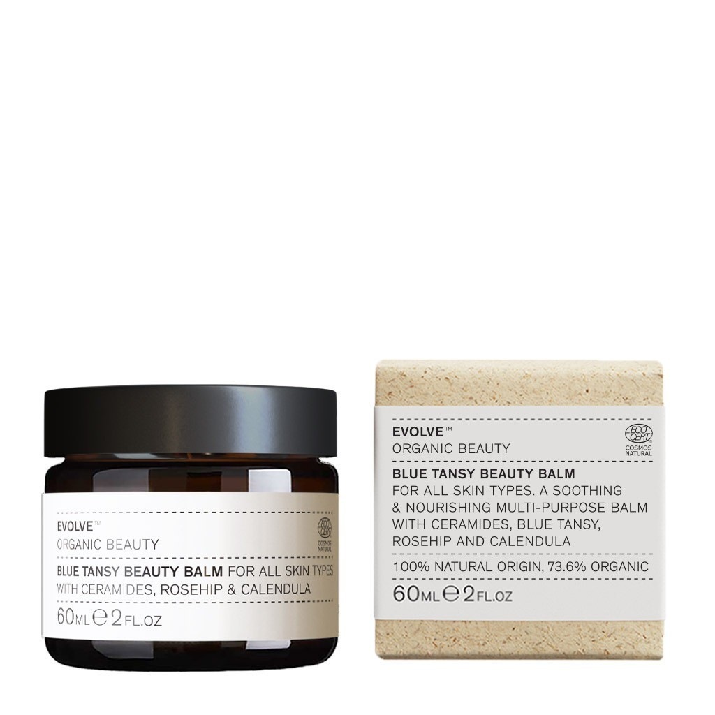 Evolve Organic Beauty Blue Tansy Beauty Balm
