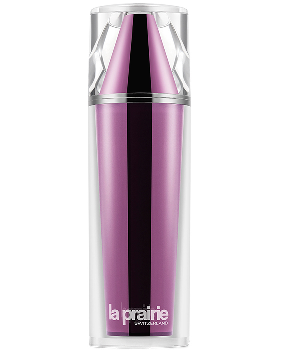 LA PRAIRIE Η ΣΠΑΝΙΑ ΣΥΛΛΟΓΗ PLATINUM LIFE-LOTION