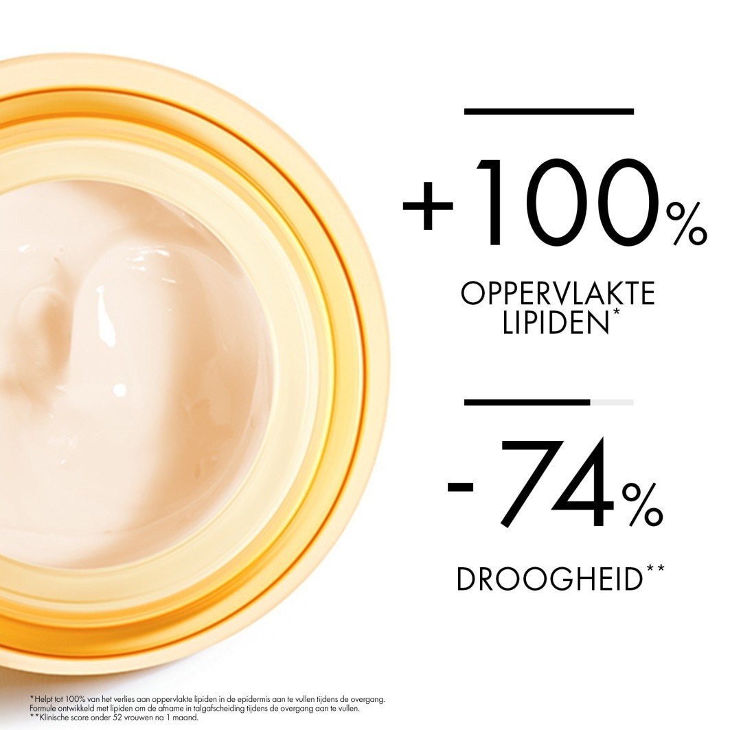 Vichy Neovadiol regenerirajuća učvršćujuća noćna krema - 50 ml