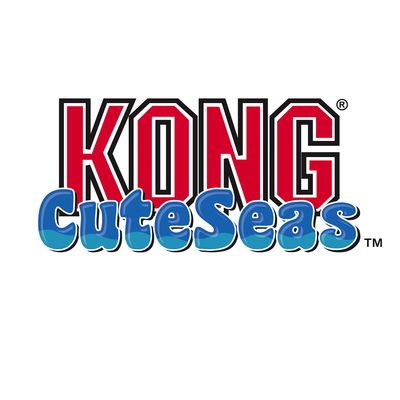KONG Pieuvre CuteSeas