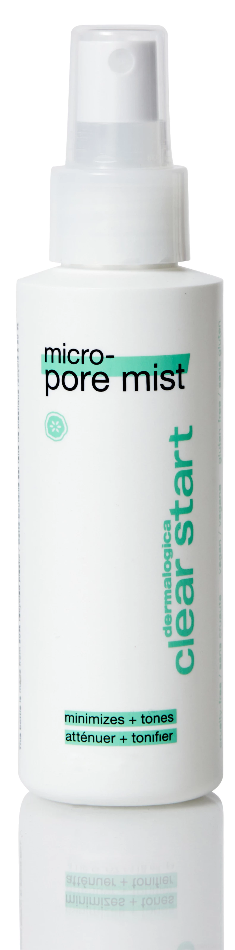Maglica za mikropore 118 ml - Dermalogica