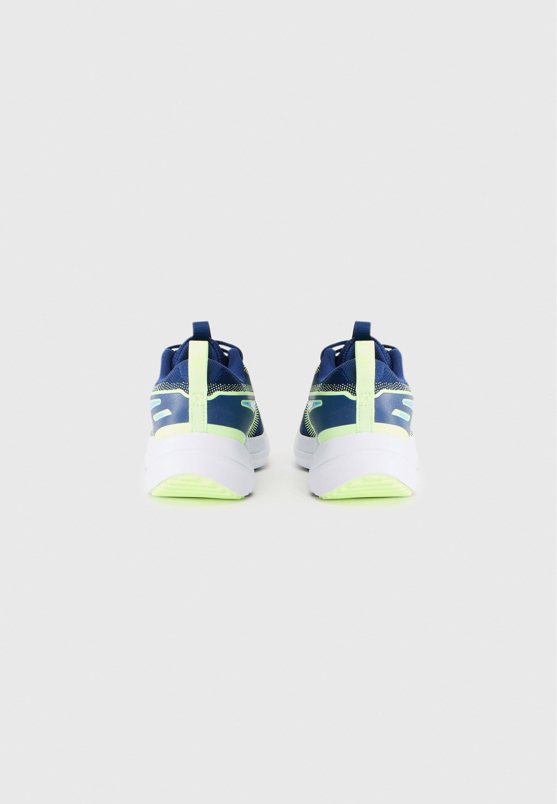 Nike Performance COSMIC UNISEX - Hardloopschoenen voor op de weg - blue void/univ blu/barely volt