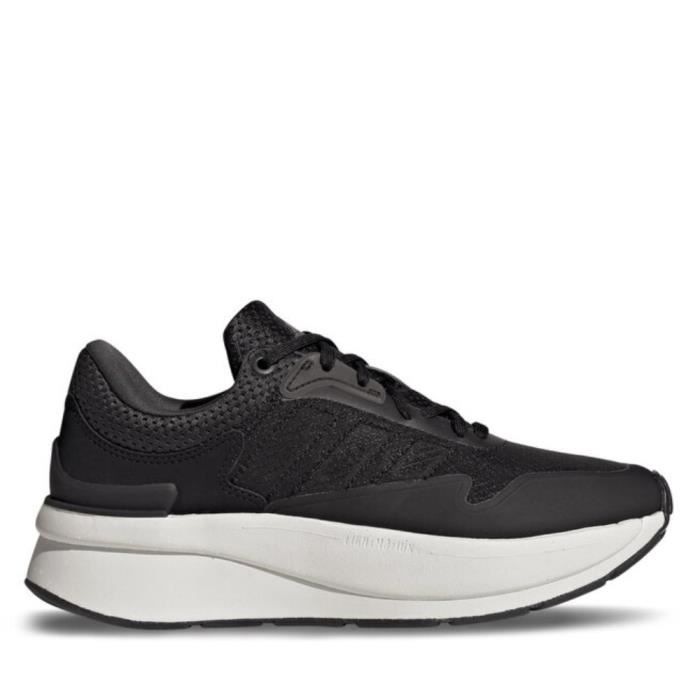 Scarpe Adidas GX6853 nere - Uomo/Adulto - Sintetiche - Con lacci