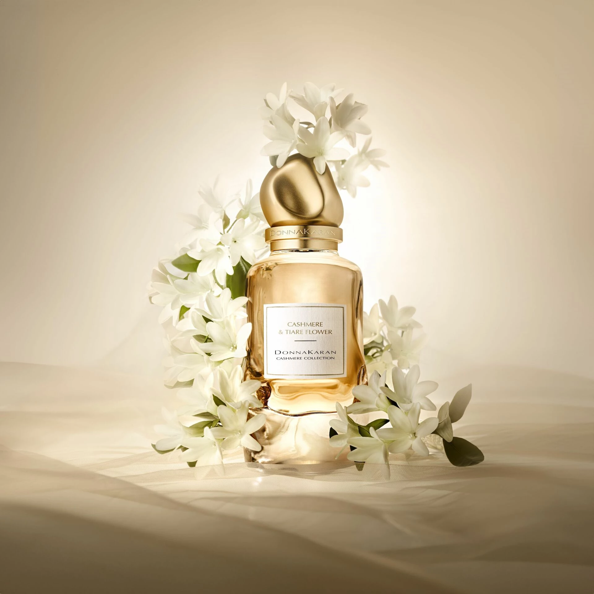 Cashmere & Tiare Flower EDP 100 ml - DKNY