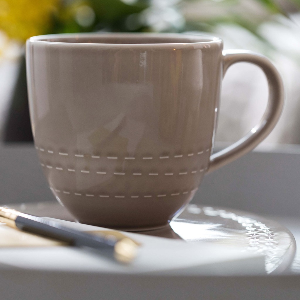 Villeroy & Boch mandeļu krūze – Just My Moment – 1 gab.