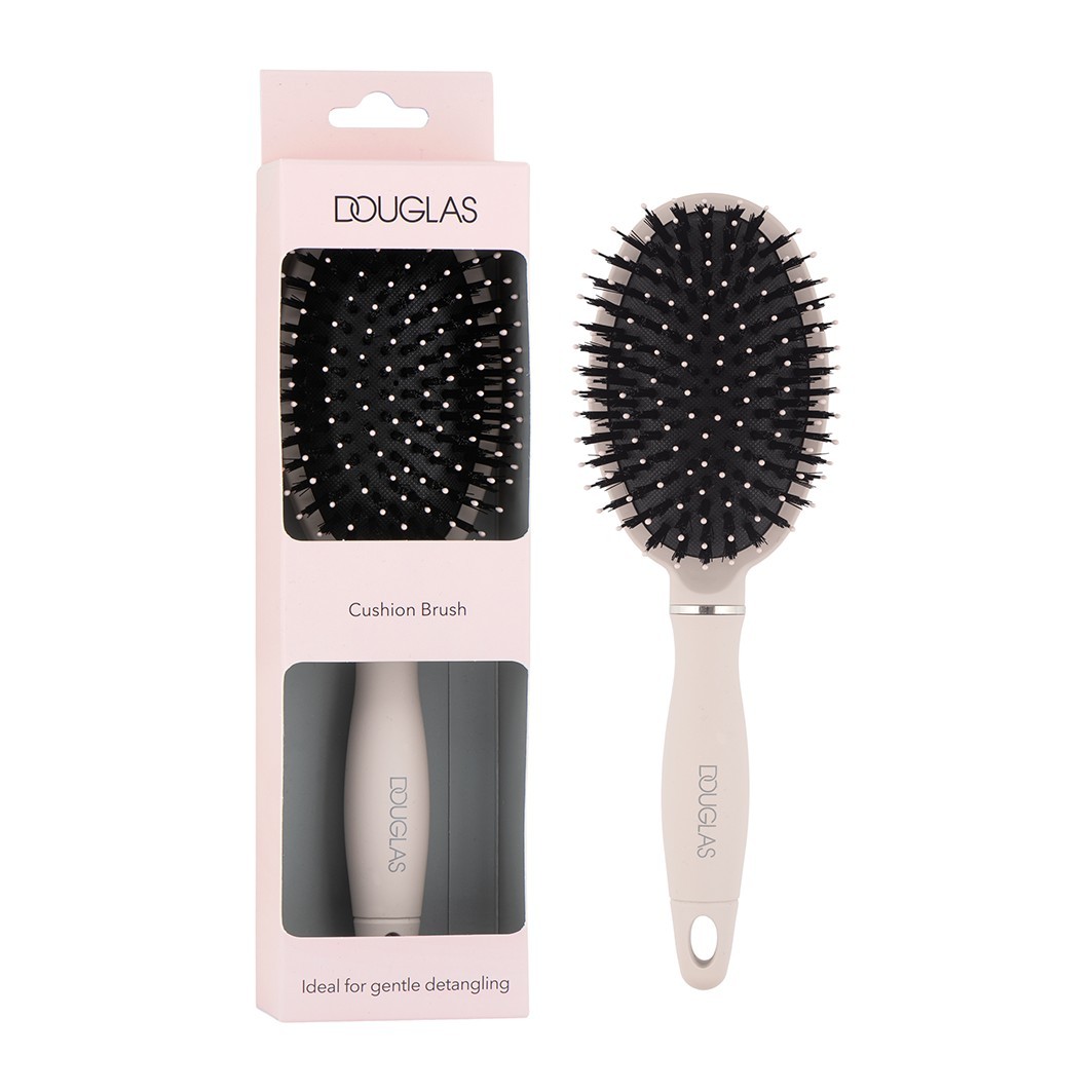 Douglas Collection Comb Accessory Cushion četka za kosu - 1 komad