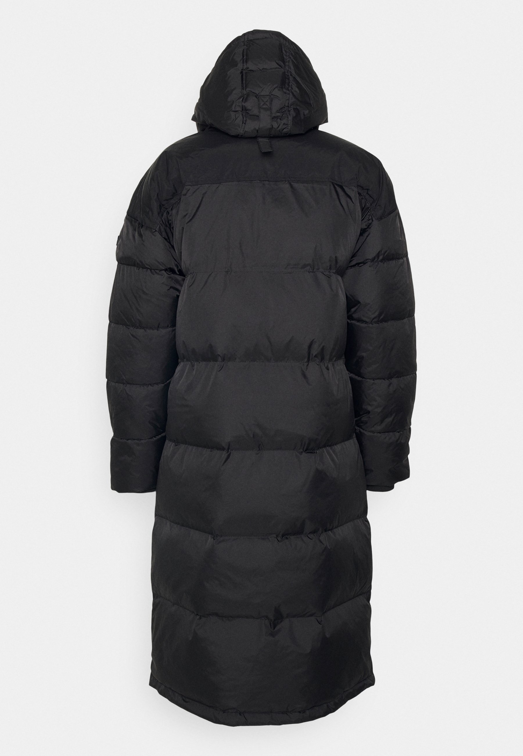 Schott winterjas - zwart