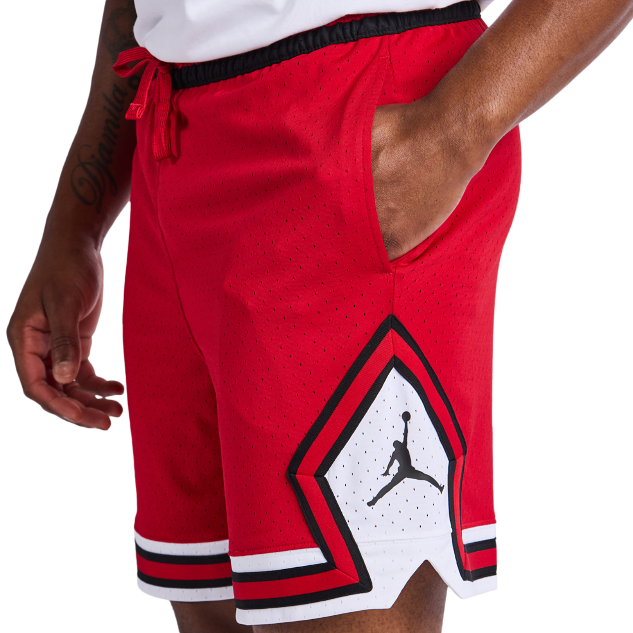 Jordan Diamond