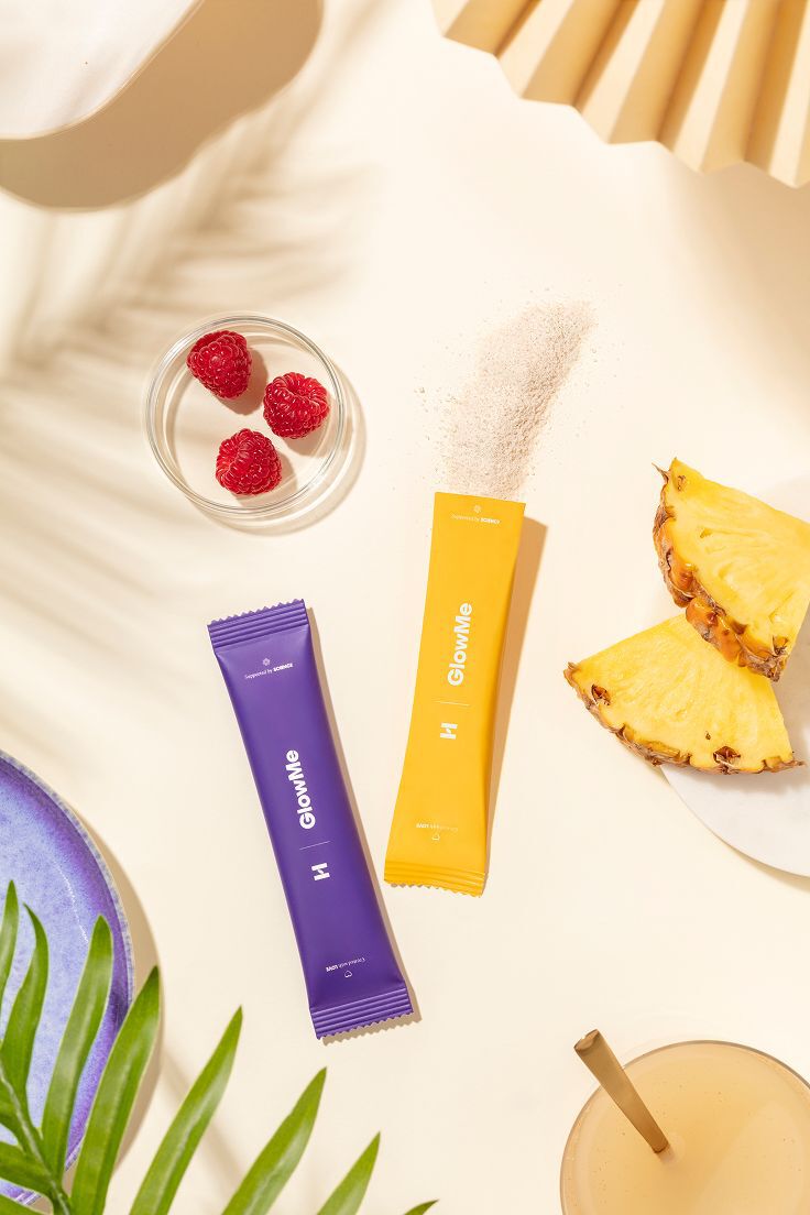 Health Labs Care GlowMe
