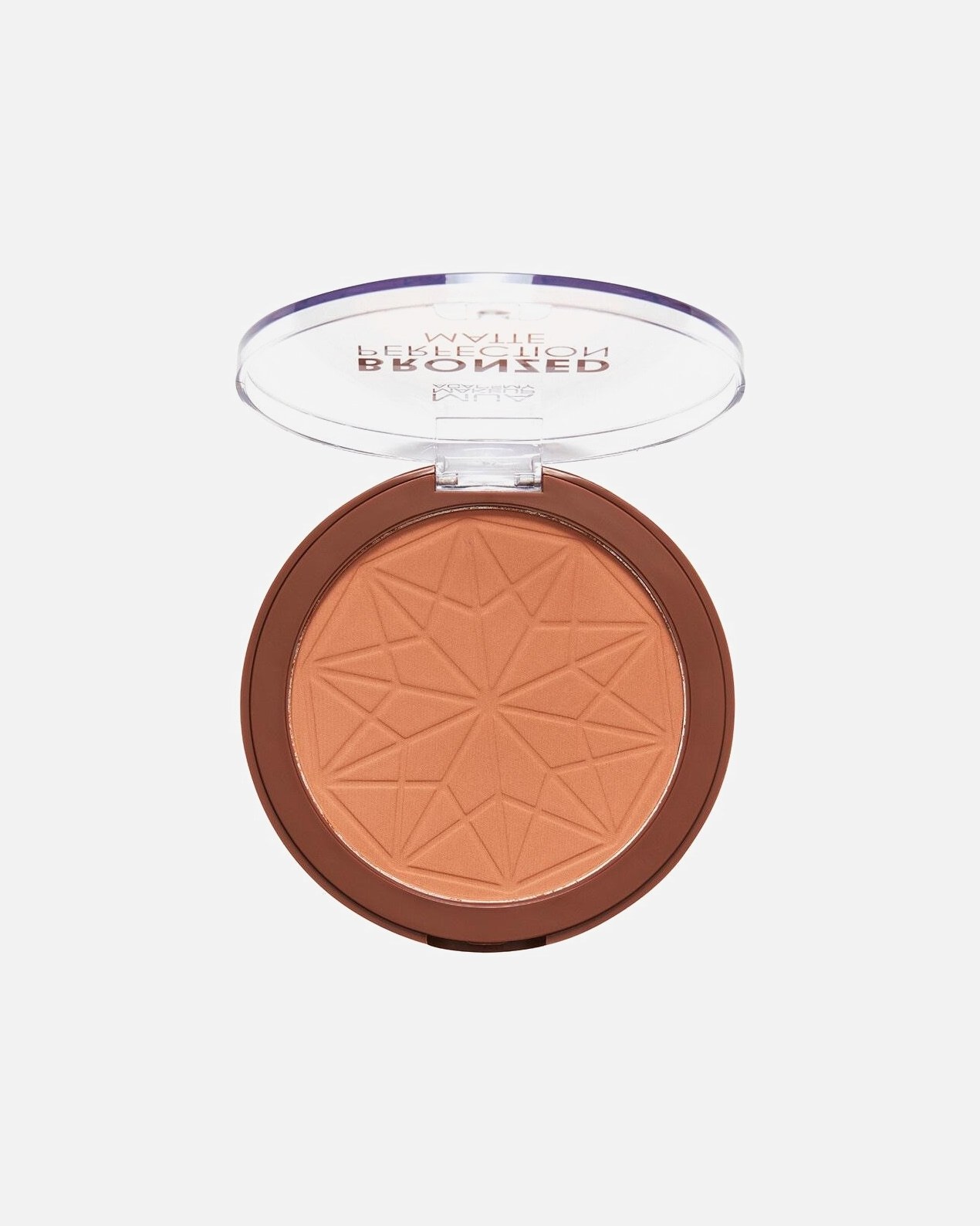 MUA Makeup Academy Bronzer Bronzed Perfection Matte - 15 g