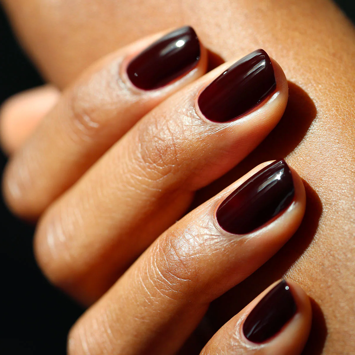 Vernis à ongles Green™ - 15 ml Hollyhock