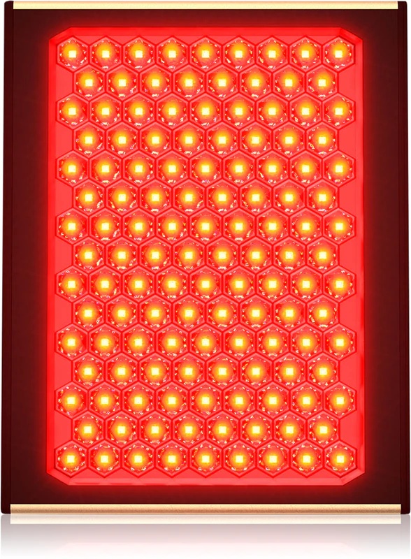 FOREO FAQ™ LED infraraudonųjų spindulių skydelis kūnui ir veidui