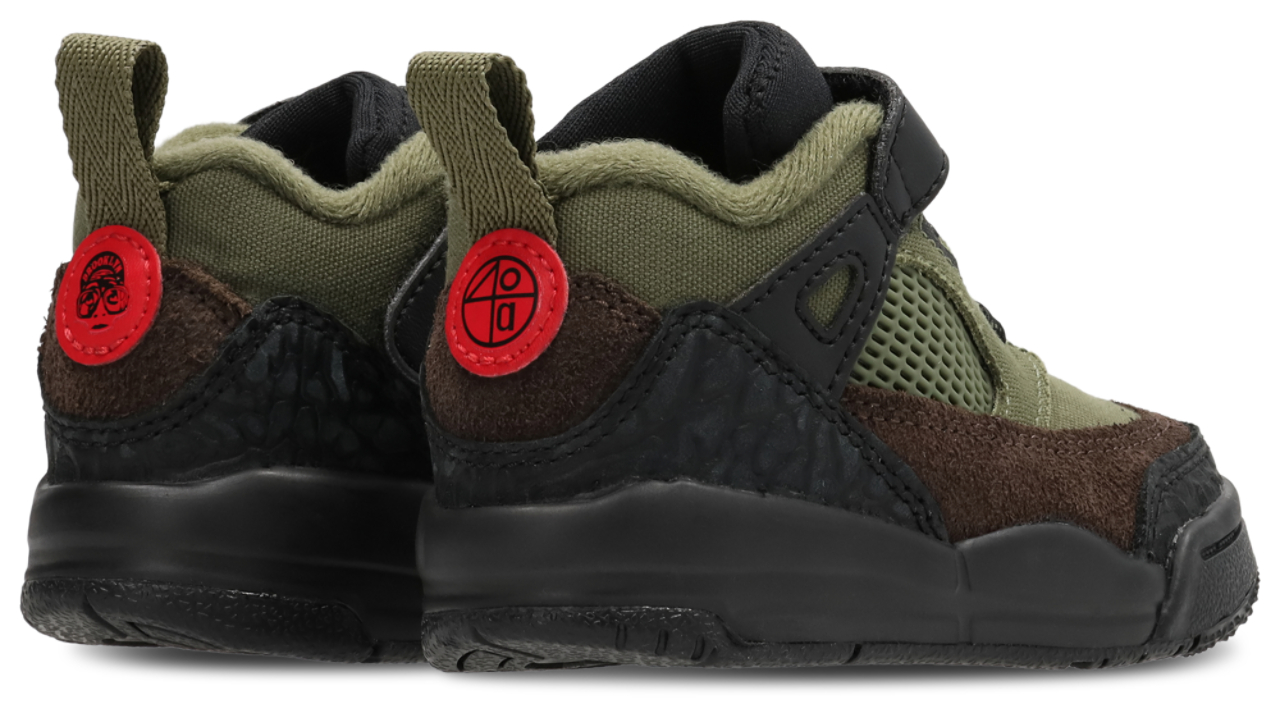 Jordan Spizike