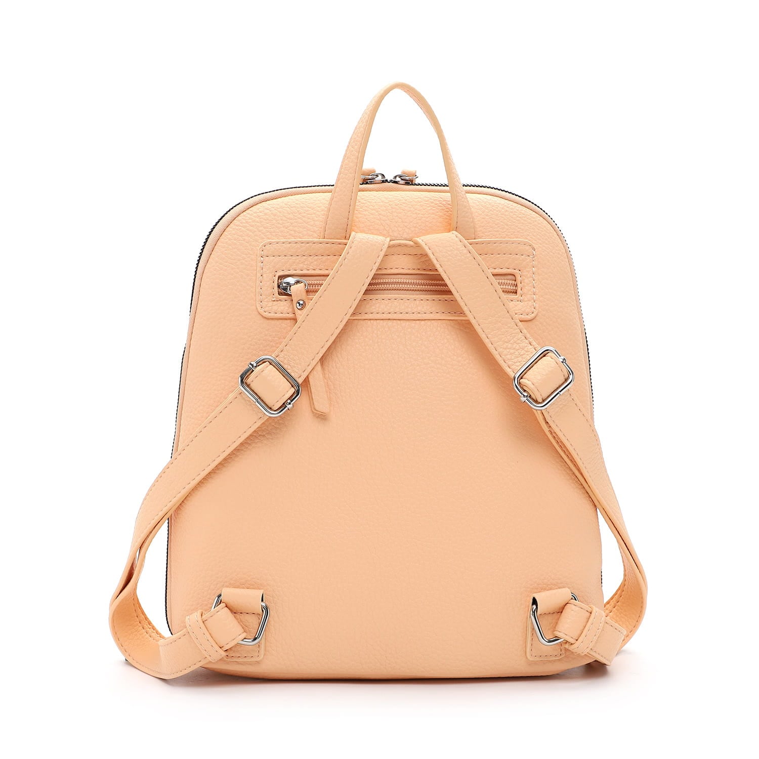 Sac à dos EMILY & NOAH E&N Elena - Abricot