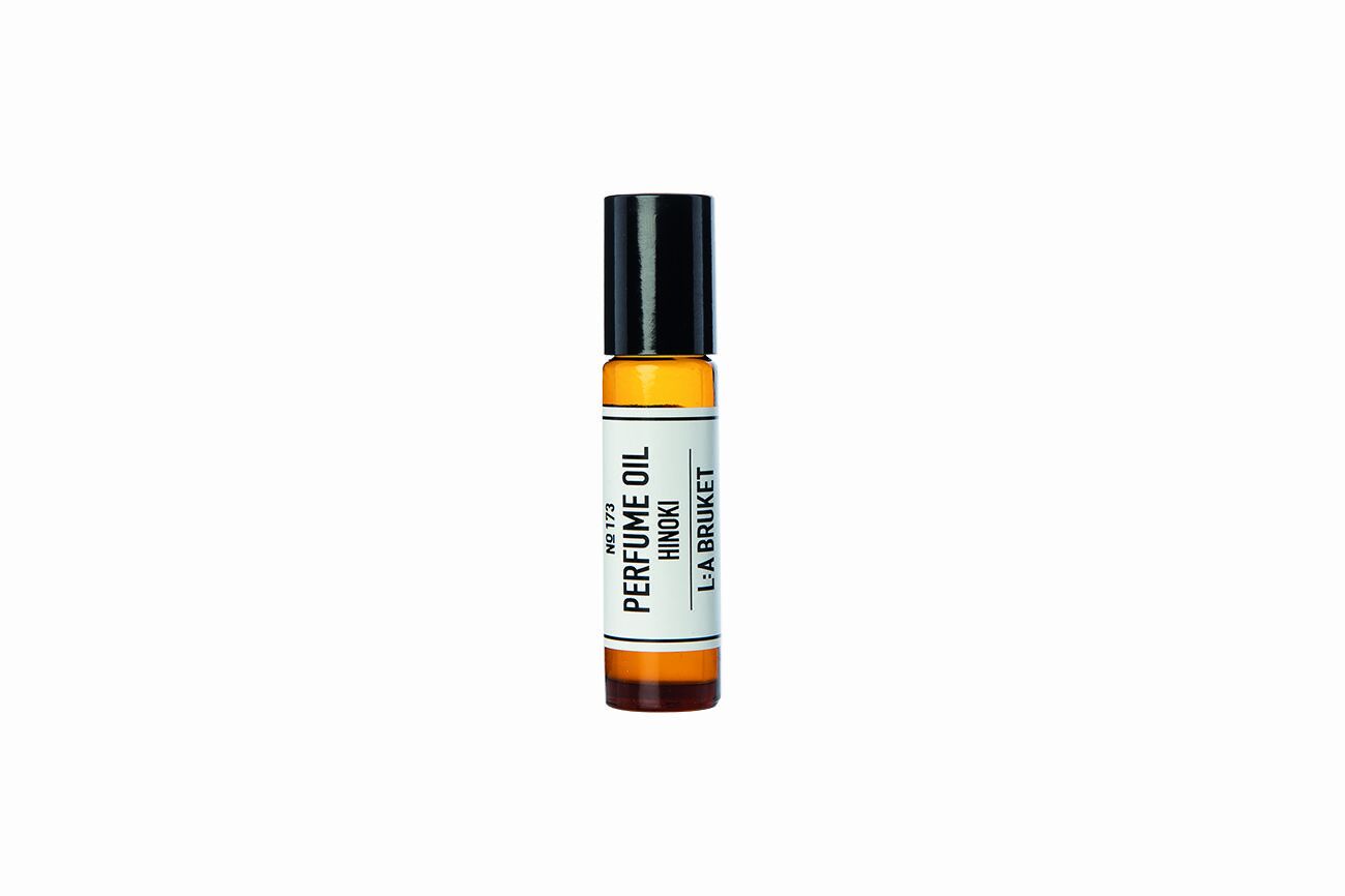 173 Parfemsko ulje Hinoki 10 ml - L:a Bruket