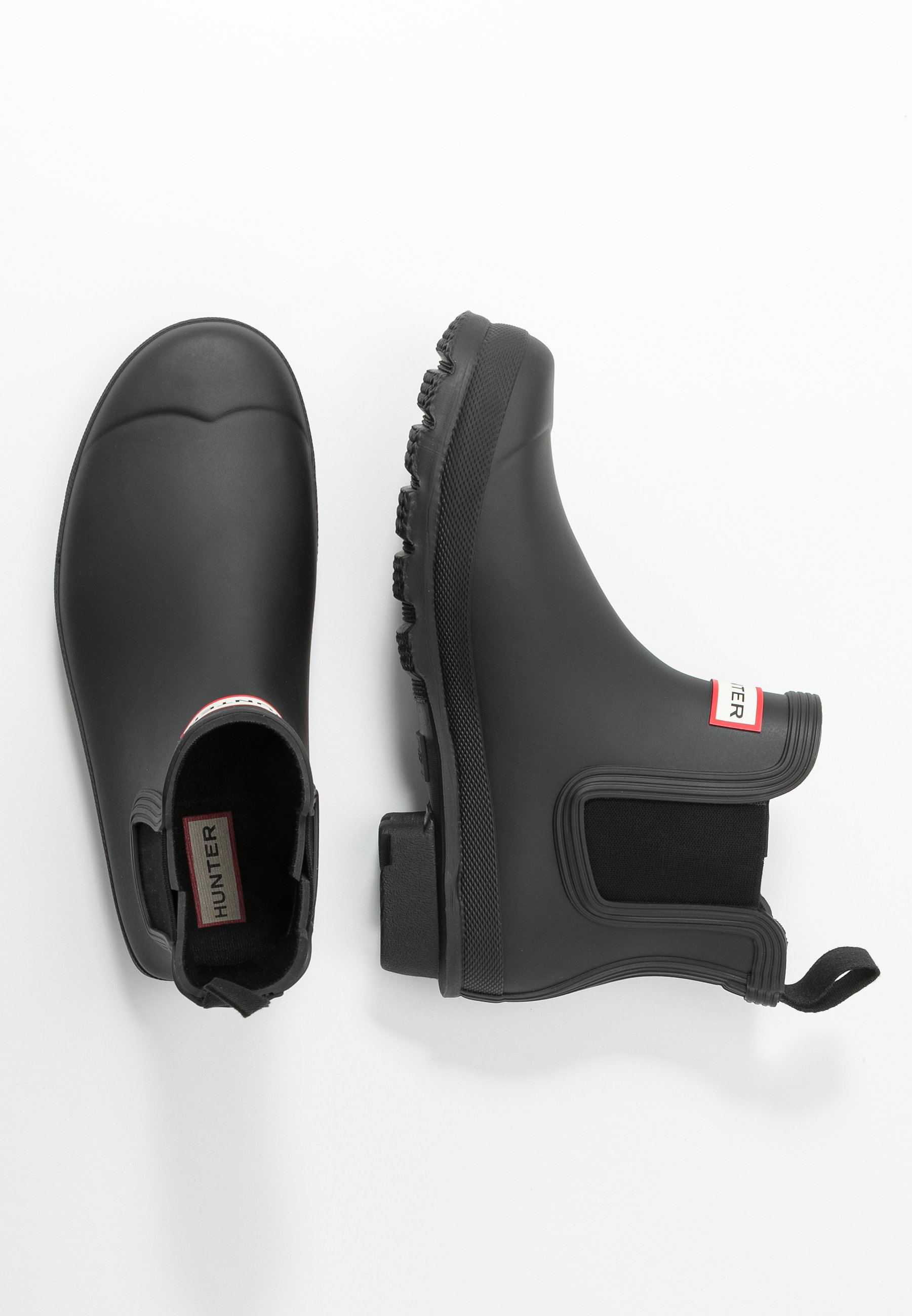 Stivali di gomma Hunter ORIGINAL - neri