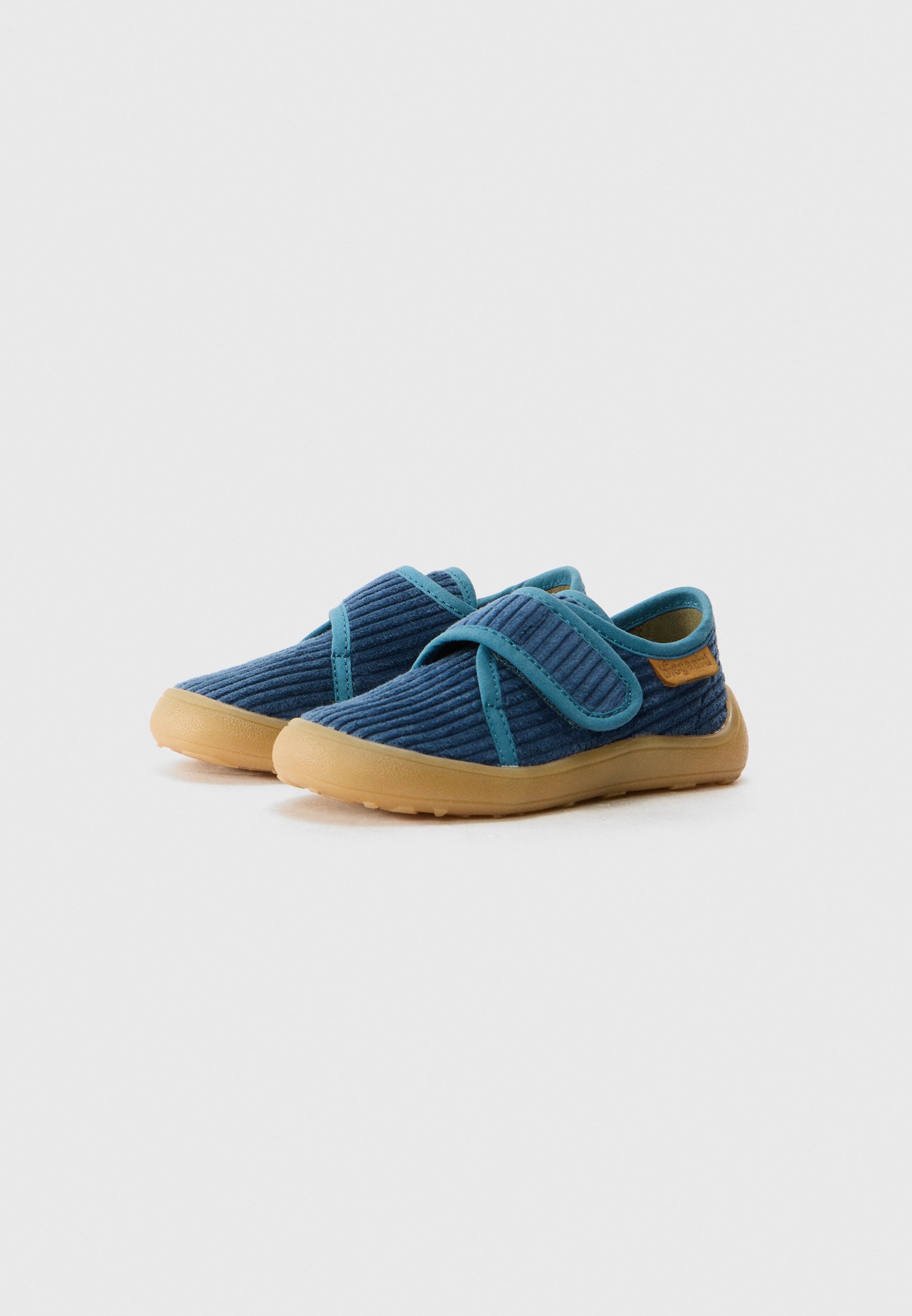 Bisgaard PAV UNISEX - Sneakers laag - petrolio