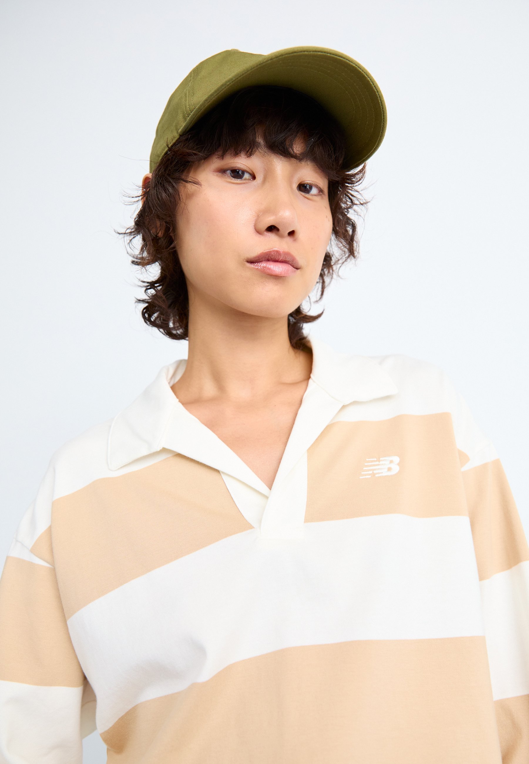 Polos New Balance