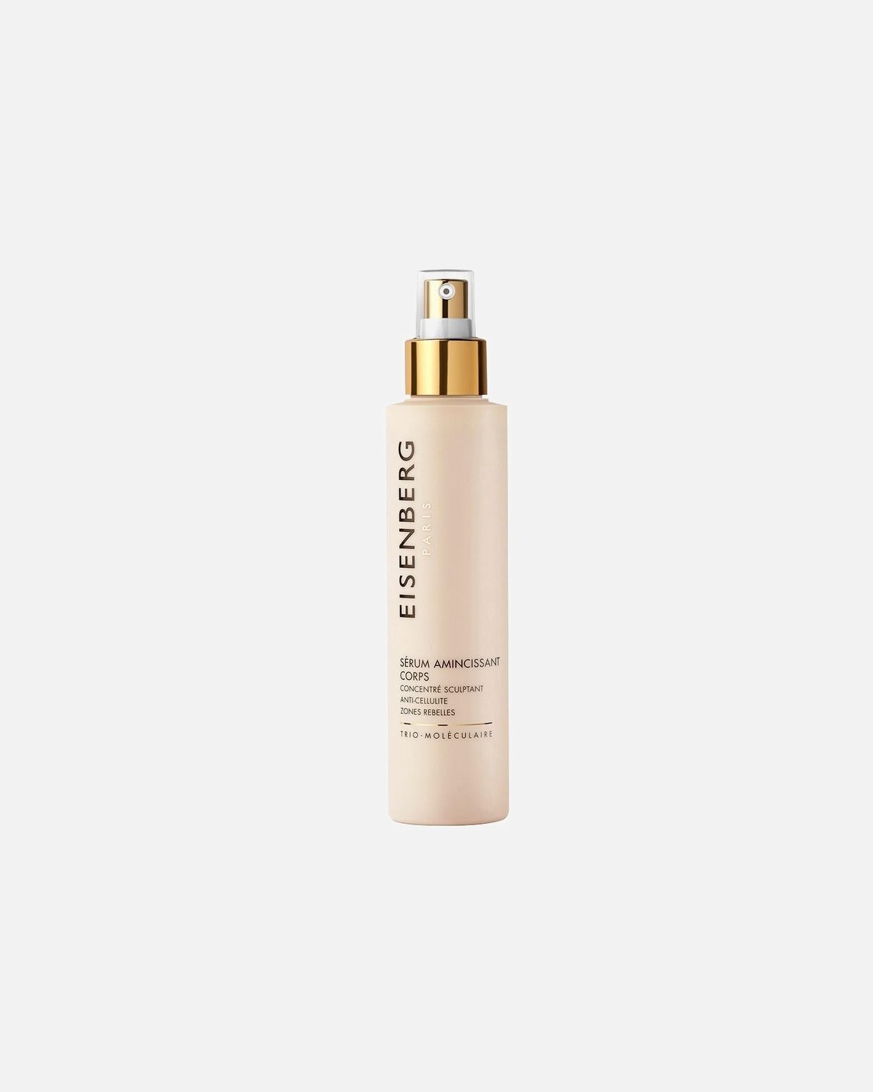 Eisenberg anticelulitni tretman za žene klasični serum za tijelo za njegu kože - 150 ml