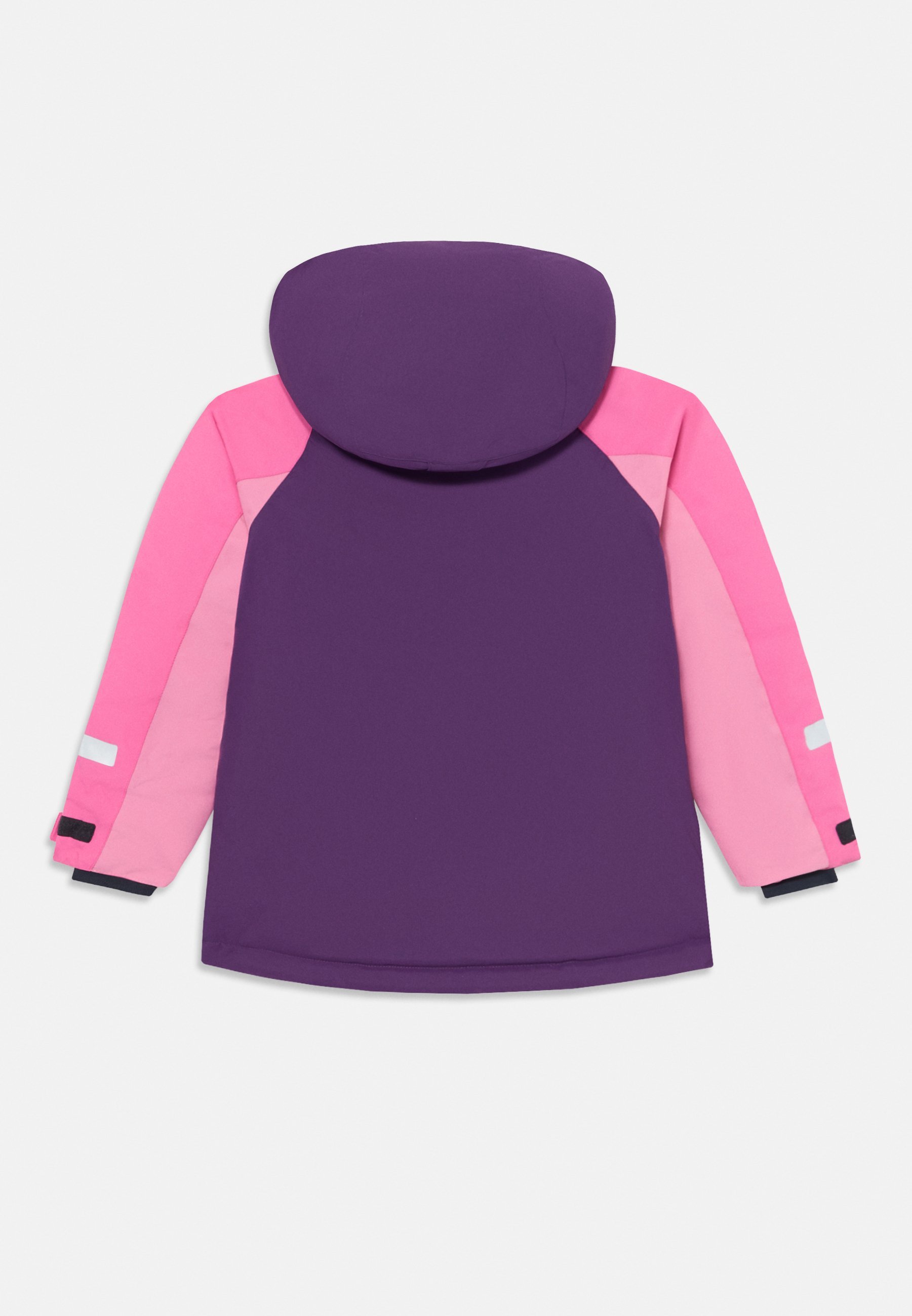 Veste enfant unisexe Didriksons NEPTUN - Veste d'extérieur - violet royal