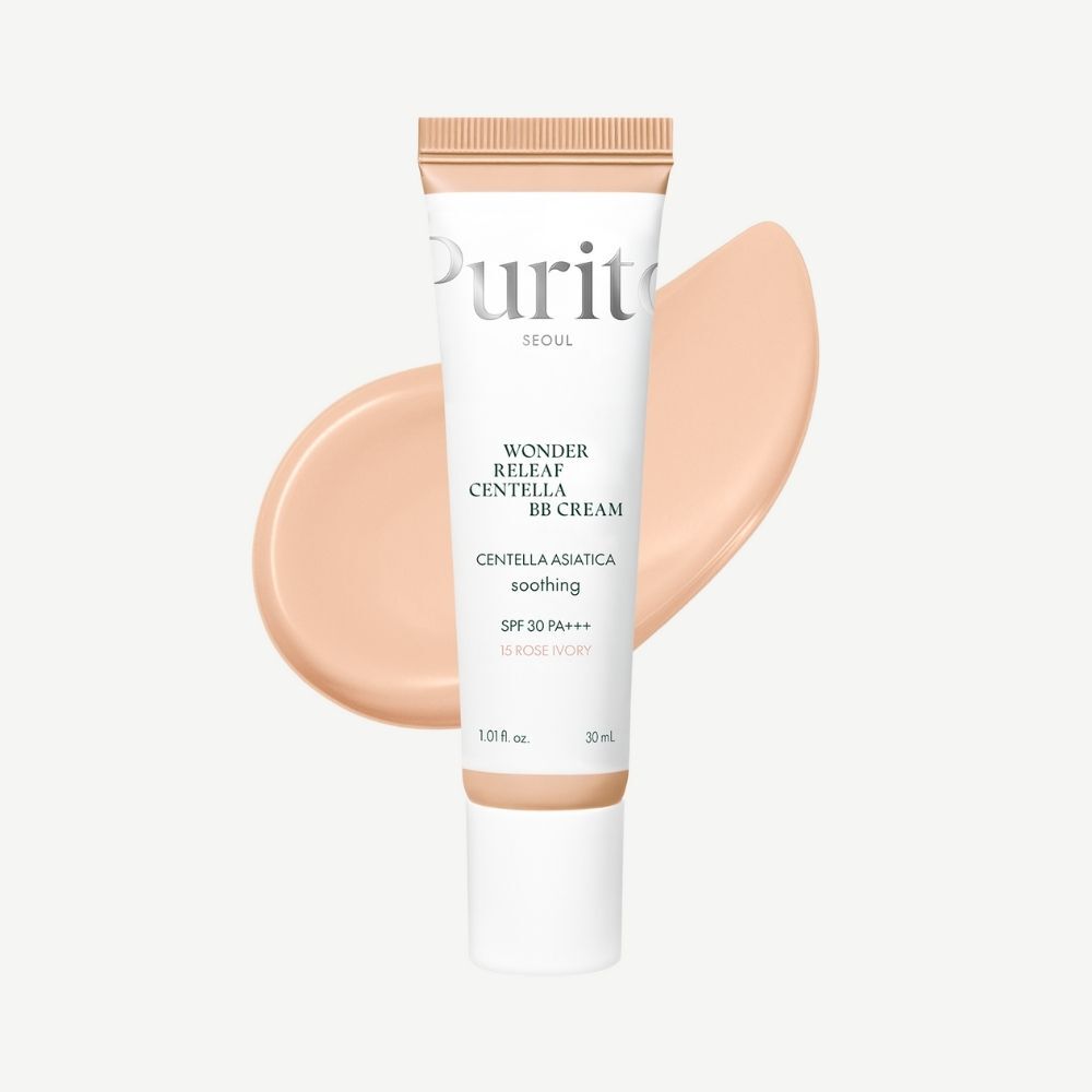 Purito Wonder Releaf Centella