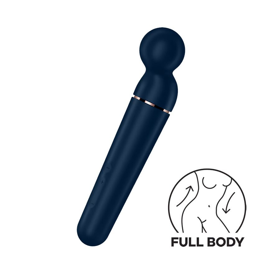 Satisfyer Planet Zauberstab