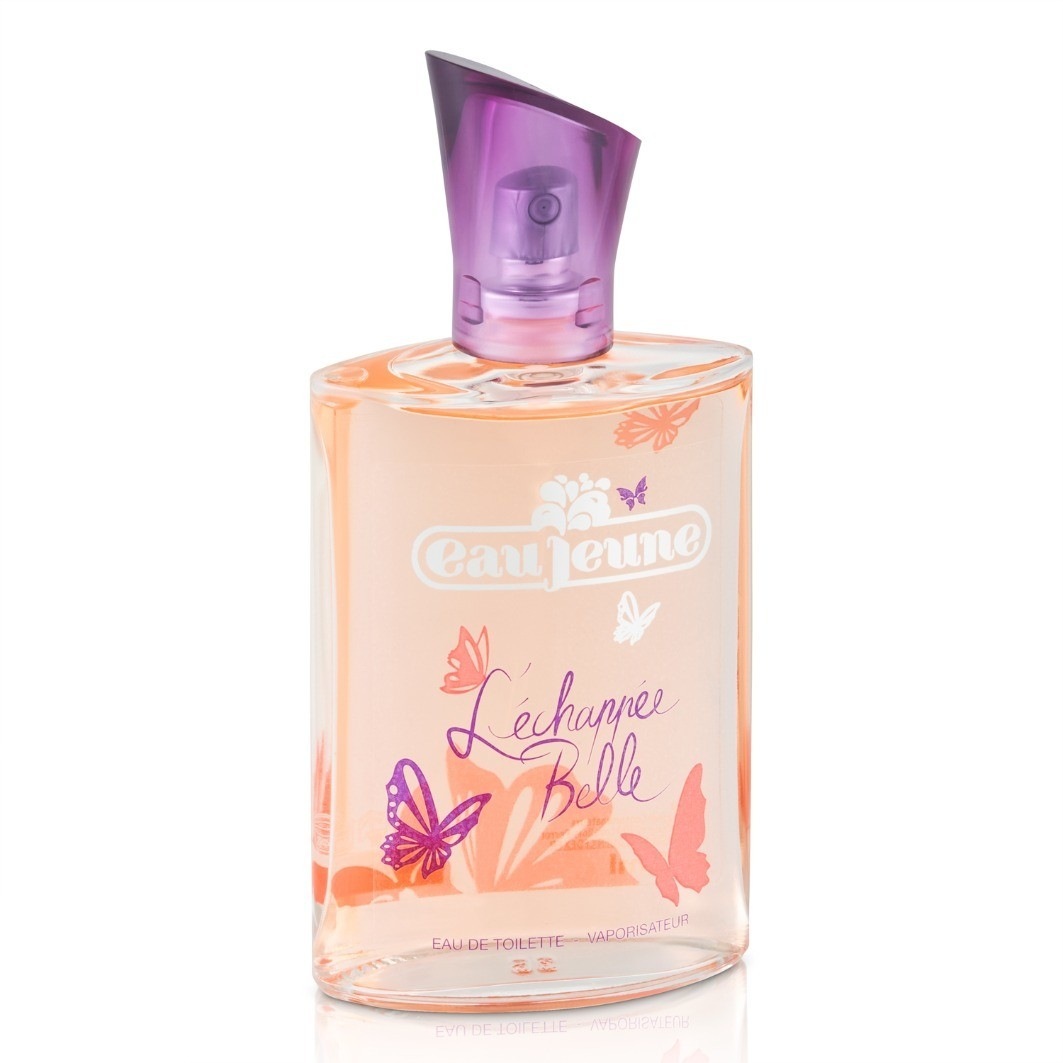 Eau Jeune tualetes ūdens Eau Jeune Echappee Belle EdT - 75 ml