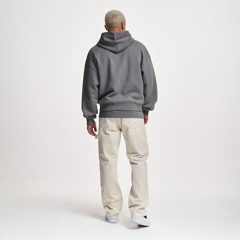 Haldor Carpenter Straight Jeans