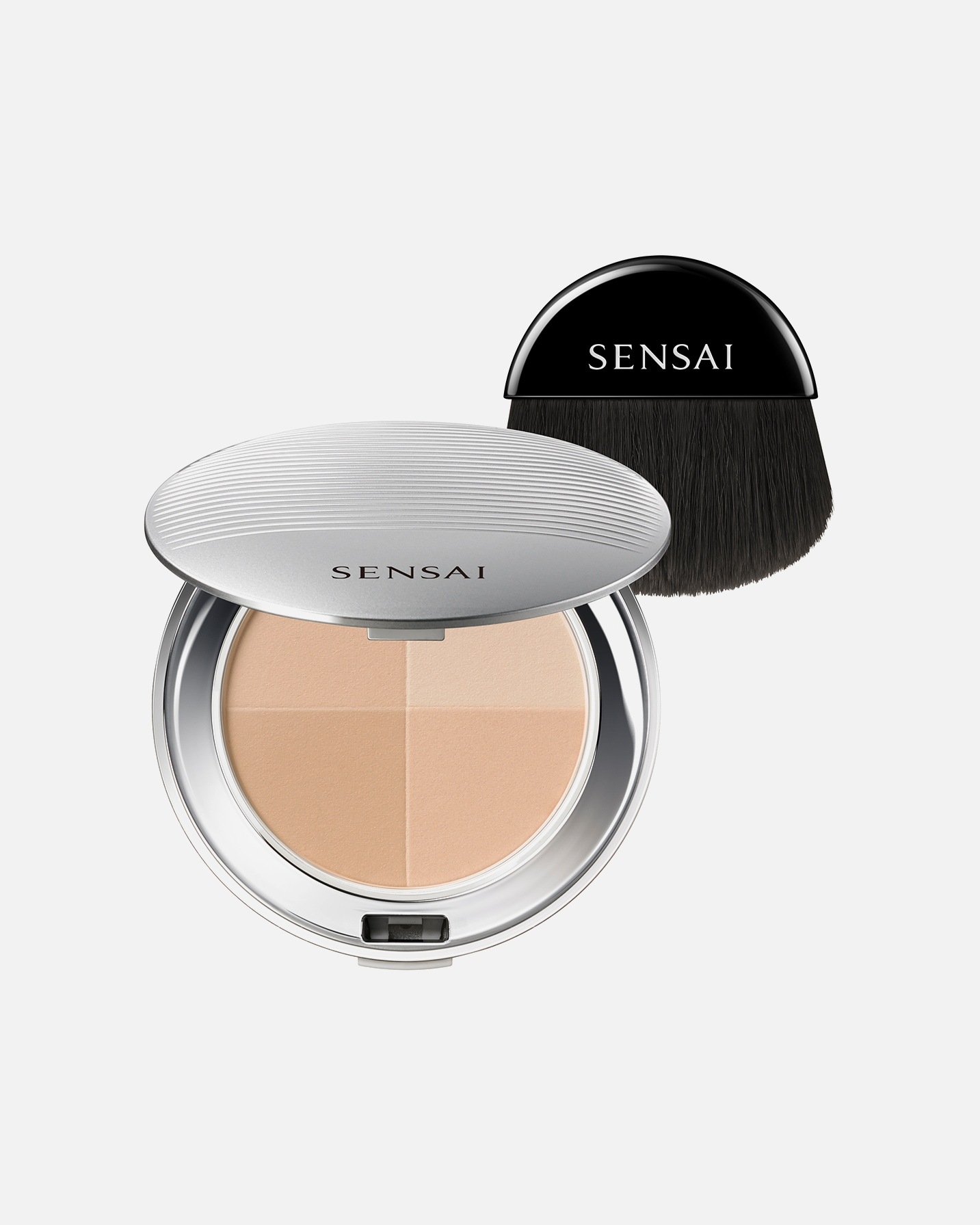 SENSAI Cell Performance presēšanas pulveris - 8 g